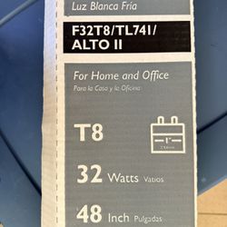 Tube Light - Total 6