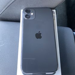 iPhone 11 Unlocked 