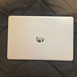 HP Laptop Intel I3