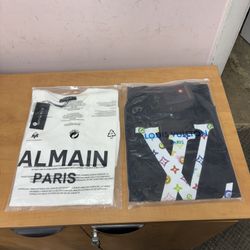 Designer Tshirts! brand New