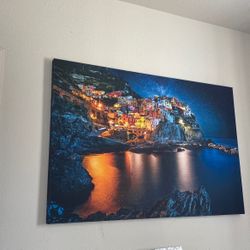 Decoration Picture Board