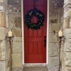 💥48” CANDLE STANDS