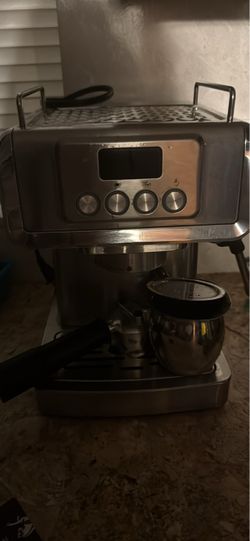 For sale!