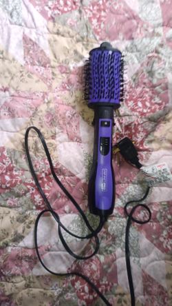 Conair Infiniti Pro Detangling Hot Air Brush