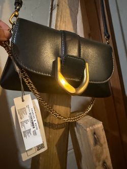 Charles & keith handbag