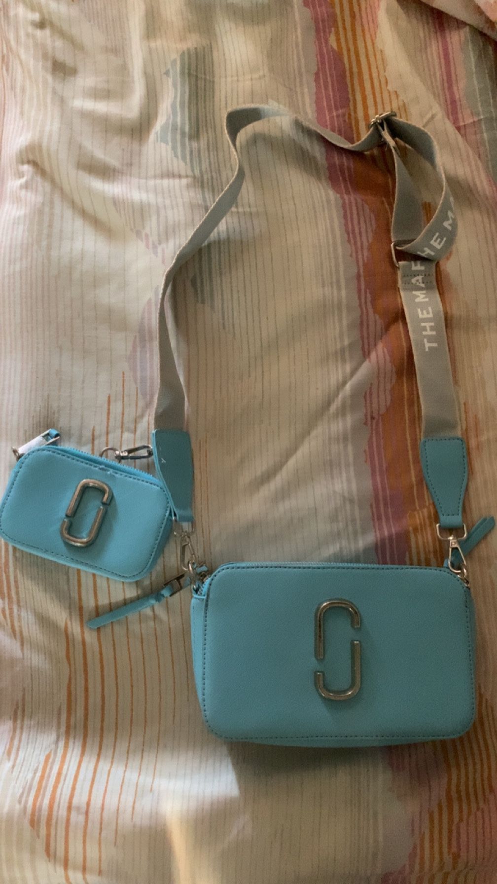 Marc Jacobs Snapshot Bag