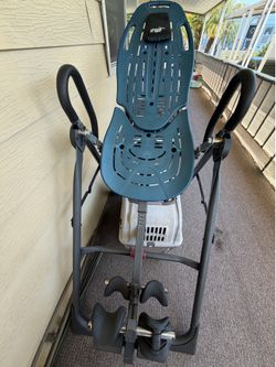Inversion Table