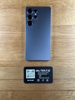 📱 Galaxy S25 Ultra | 256GB | Silver Blue | T-Mobile/Metro PCS | Hablo Español