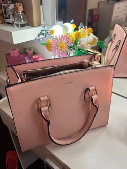 Aldo purse