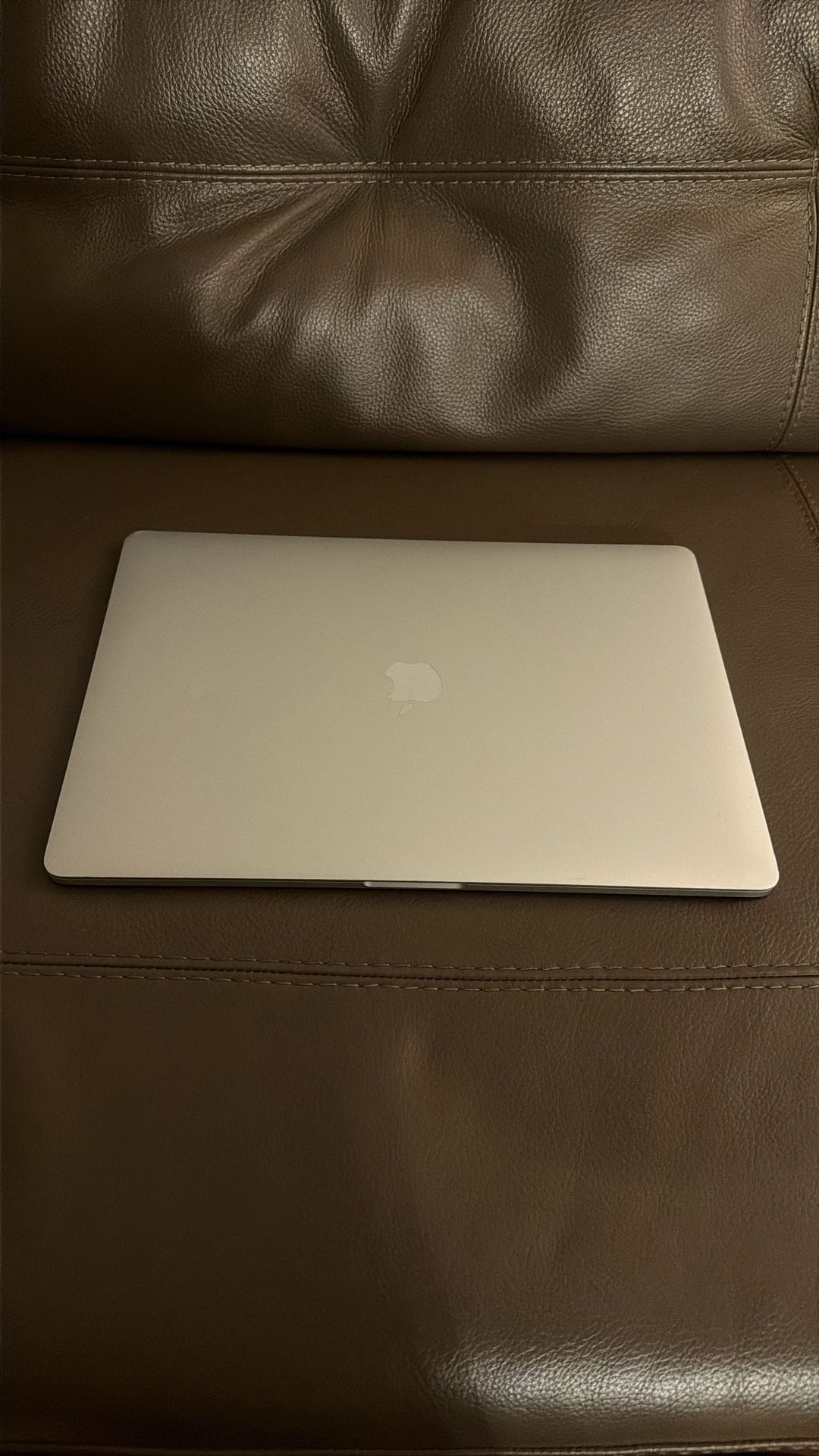 2019 MacBook Pro 16” For Fixing Or Parts
