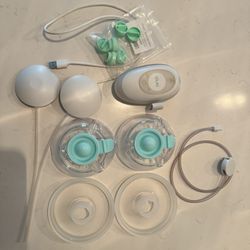 Elvie stride 2 Hands-Free Breast Pump