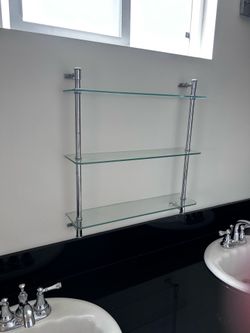 Bathroom / room mirrors