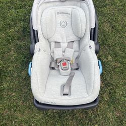 Car Seat - Uppababy Mesa