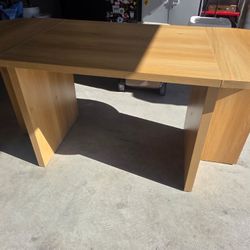 Dining Room Table
