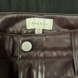 Pacsun Skirt
