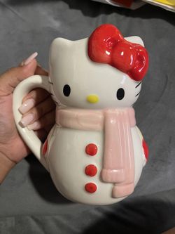 Hello Kitty Mug