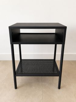 Like new side table for $20