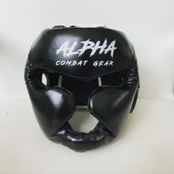 Alpha Combat Gear Head Gear 