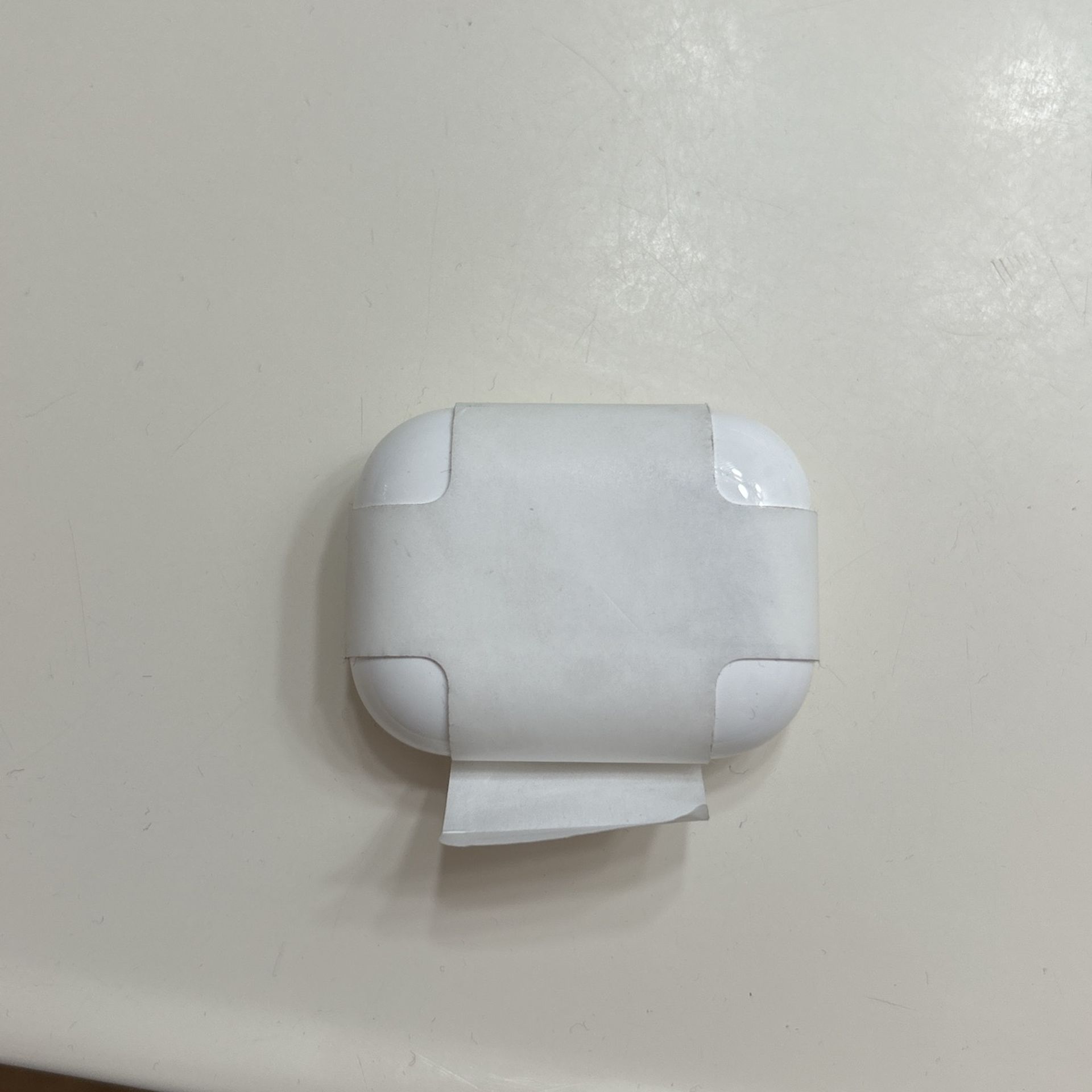 Apple AirPods Pro 3