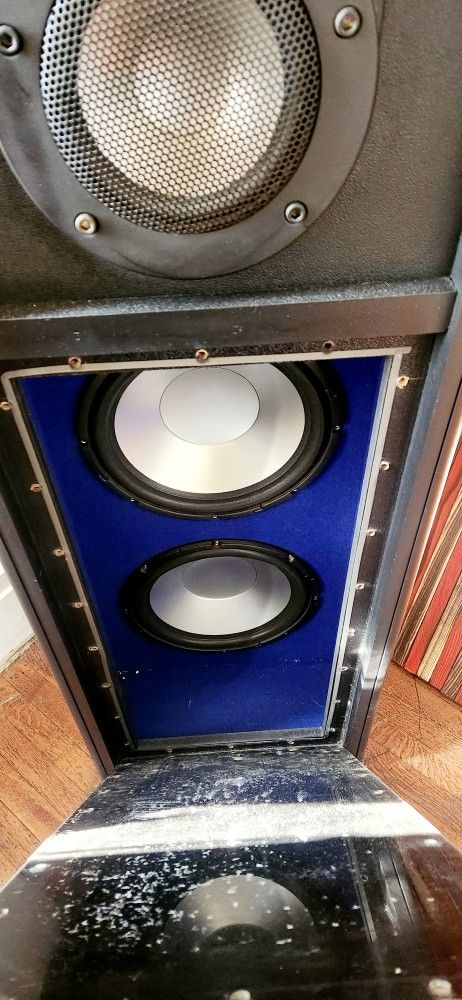 IF ITS TOO LOUD ,YOU'RE TOO OLD