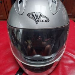 Motorcycle Helmet