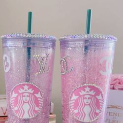 Globe Tumbler’s 