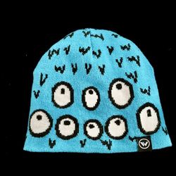 Beanie Hat One Size