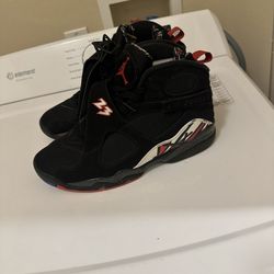 Jordan 8 retro playoffs 