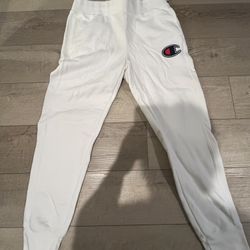 Champion Sweatpants 