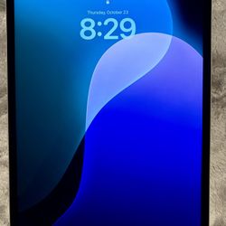 iPad Pro 12.9” 6th Gen – 1TB + Apple Pencil