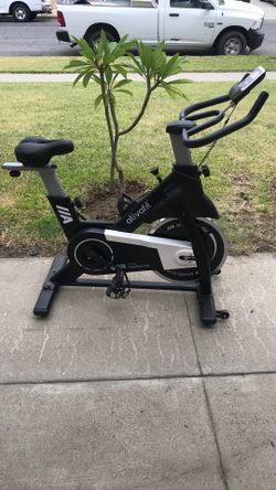 Excercise Bike