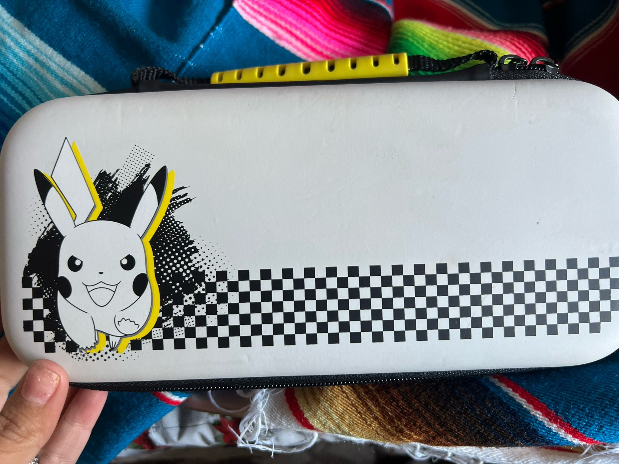 Nintendo switch Case