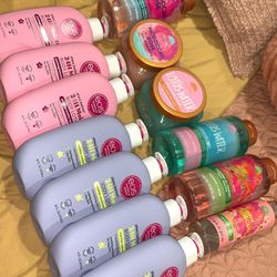 Hygiene Bundle 🧼🩷