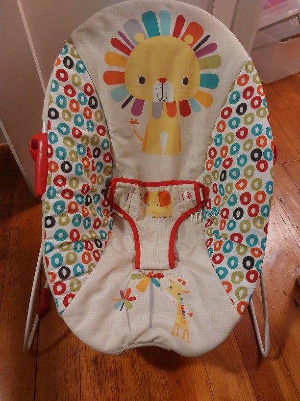 Baby Bouncer
