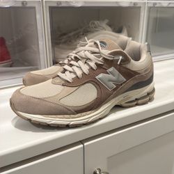 New Balance 2002r Size 12