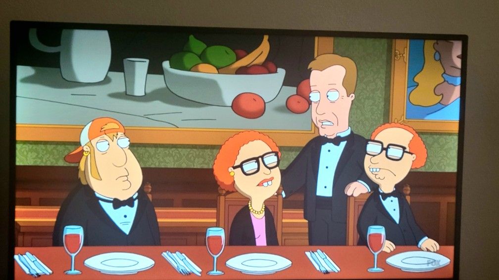 Vizio Smart 40 Inches Tv