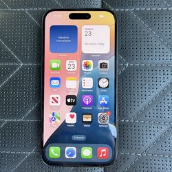 iPhone 15 128GB unlocked