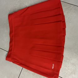 Tennis Skirt Size 4 