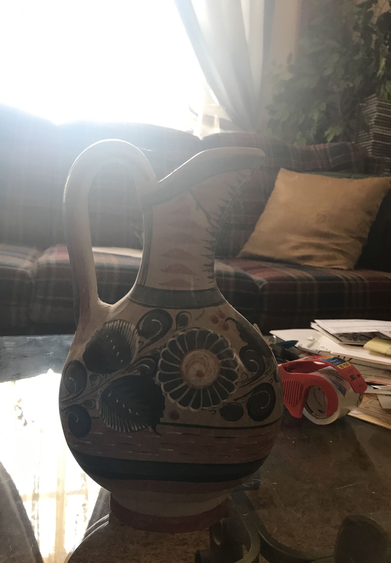Vase