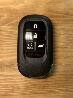 Honda Civic Key, Honda Accord Key, Honda Pilot Key, Honda Passport Key, Honda CRV Key, Honda Key