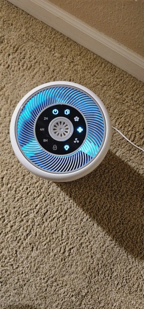 Air Purifier