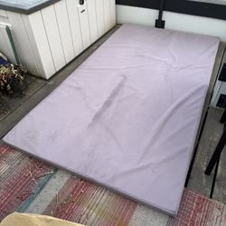 Free Foam Pad