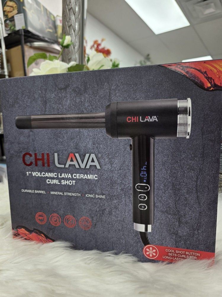 Lava Chic New