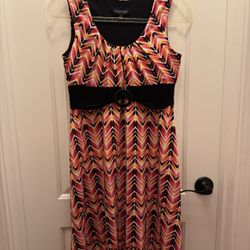 Stylish Comfy Dress Size Medium For Sale