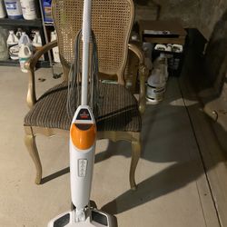 Bissell Powerfresh Steam Mop 