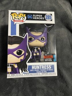 Huntress Funko Pop