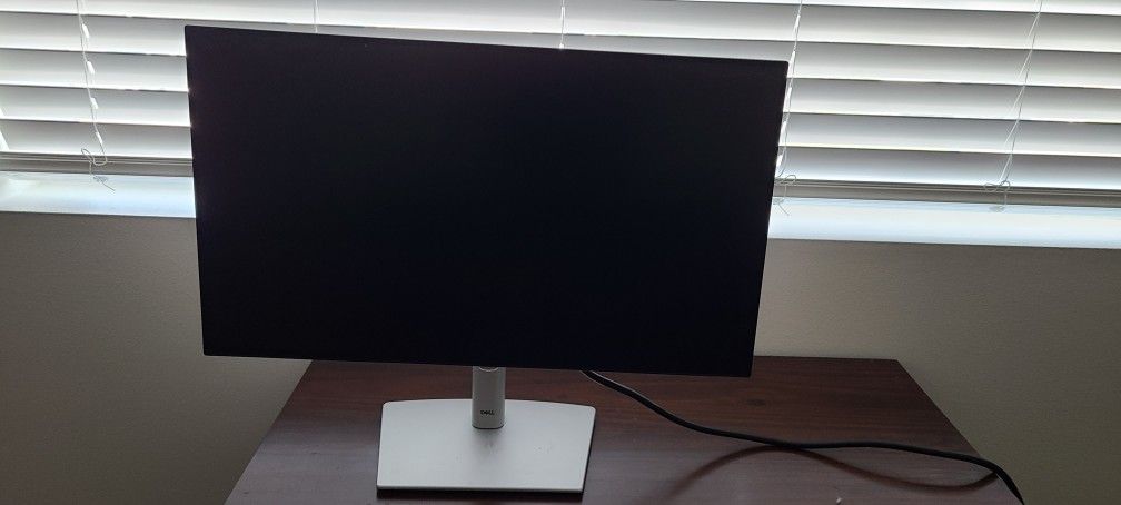 Dell 24" Monitor