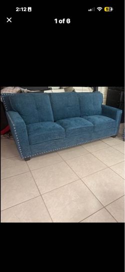New sofa $280