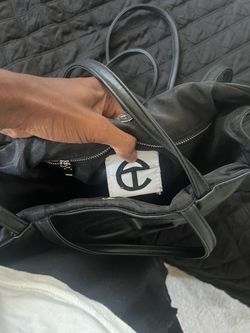 Women’s Telfar handbag