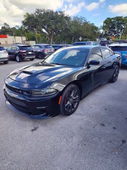 2021 Dodge Charger GT